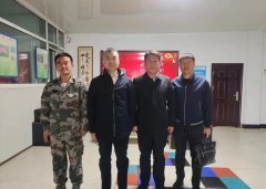 华亿网页版_华亿（中国）官方副市长带队调研华亿网页版_华亿（中国）官方制药